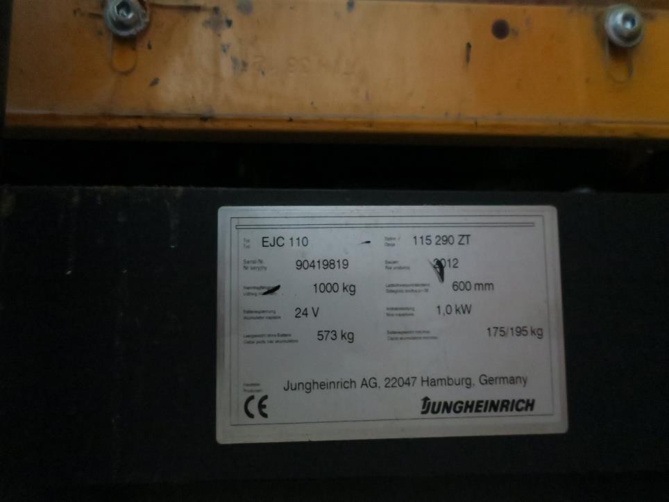 Meat processing machines-4